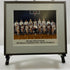 Michigan State University 1997 Women's Basketball Team Big Ten Champions Framed Team Photo