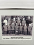 Michigan State University 2001 Women's Cross Country Team - Big Ten Champions Photo