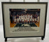Michigan State University 2005 Women's Basketball Team Framed Championship Team Photo