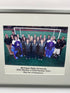 Michigan State University 2005 Women's Field Hockey Team Big Ten Champions