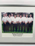 Michigan State University 2007 Men's Golf Team Big Ten Champions
