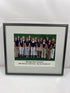 Michigan State University 2007 Women's Golf Team - Big Ten Champions