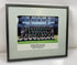 Michigan State University 2011 Men's Baseball Team--Big Ten Champions Photograph