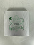 Michigan State University 2022 MSU Facility for Rare Isotope Beams (FRIB) Ornament 17th Series