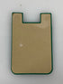 Michigan State University "Alumni" Adhesive Card Holder for Phone