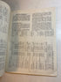 Michigan State University Bulletin Fall 1976 Schedule of Courses Handbook