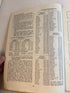 Michigan State University Bulletin Fall 1976 Schedule of Courses Handbook