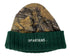 Michigan State University Camouflage Knit Hat