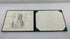 Michigan State University Dark Green Diploma Folder