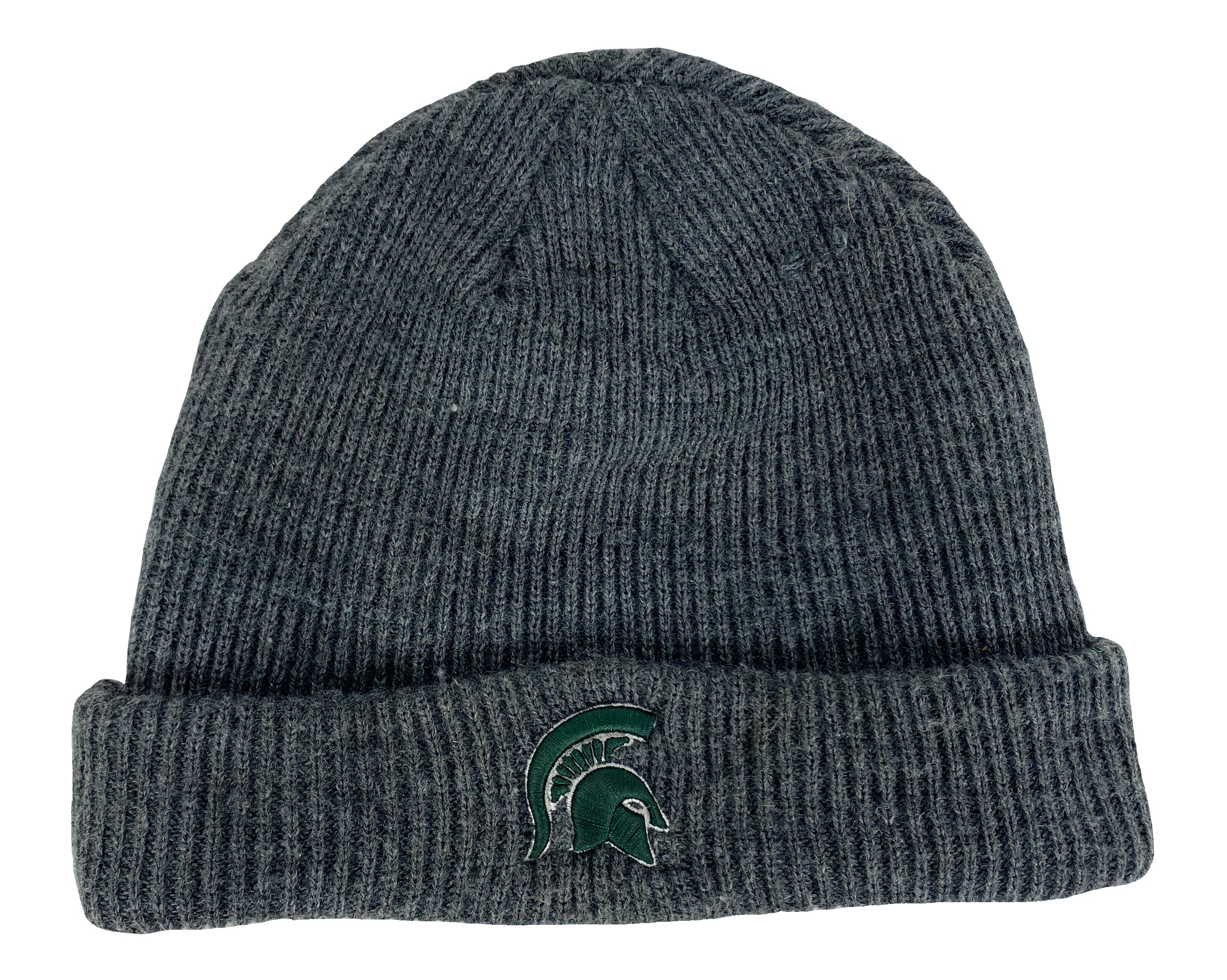 Michigan State University Gray Beanie
