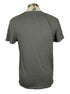 Michigan State University Gray T-Shirt Unisex Size M