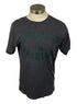 Michigan State University Gray T-Shirt Unisex Size M