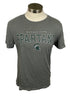 Michigan State University Gray T-Shirt Unisex Size M
