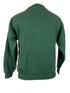 Michigan State University Green Crewneck Sweatshirt Kids Size L (14-16)