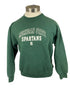 Michigan State University Green Crewneck Sweatshirt Kids Size L (14-16)