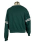 Michigan State University Green Cropped Crewneck Sweatshirt Women's Size S