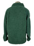 Michigan State University Green Sherpa Half-Zip Women's Size M