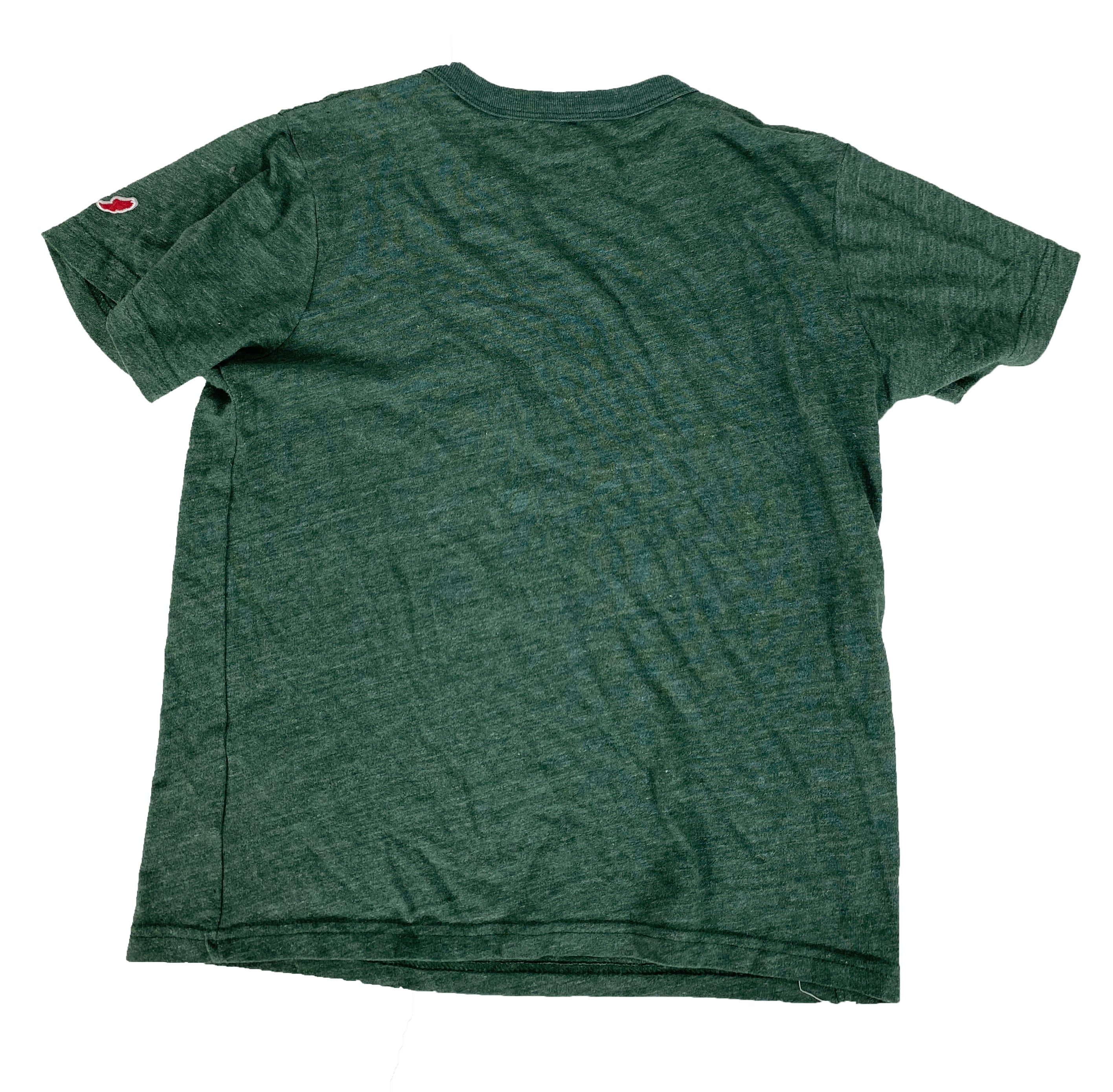 Michigan State University Green T-Shirt Kid's Size M