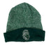 Michigan State University Green Volleyball Knit Hat