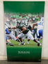 Michigan State University Jack Conklin Metal Poster