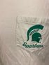 Michigan State University Mint T-Shirt Unisex Size L