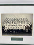 Michigan State University Student Varsity Club 1958 Photo