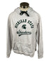 Michigan State University White Hoodie Kid's Size XL