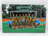 Michigan State University Women's Field Hockey Team Photo #1 Small Sized Plaque