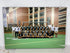 Michigan State University Women's Field Hockey Team Photo Large Plaque