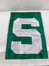 Michigan State Yard Sign