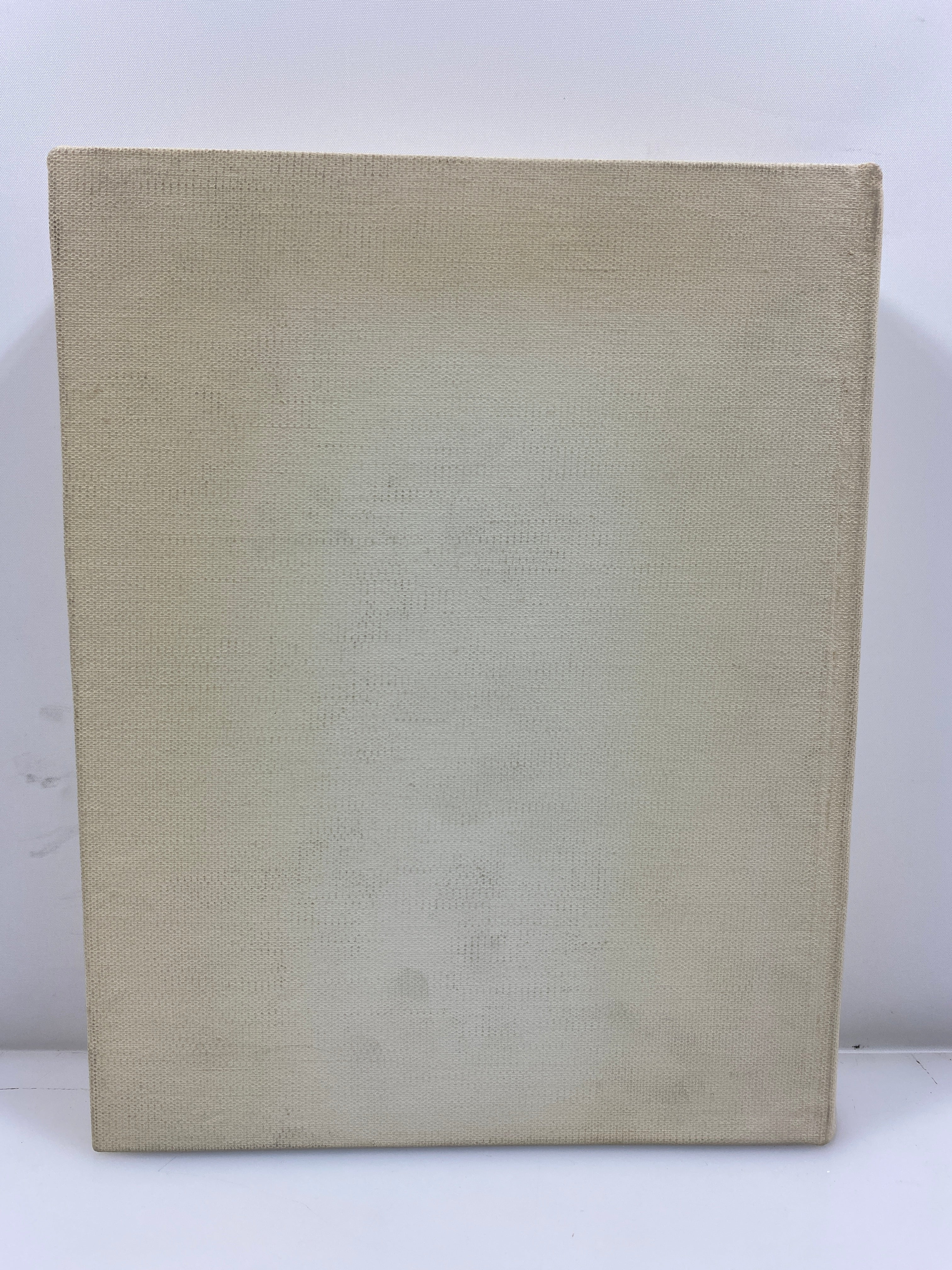 Michigan's Water Problems 1967 HC
