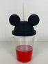 Mickey Mouse 18 oz Sippy Cup w/ Lid and Straw