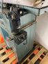Micro-Matic Precision Wafering Machine *For Parts or Repair*