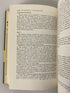 Microbial Technology by Henry Peppler 1967 Vintage HC DJ