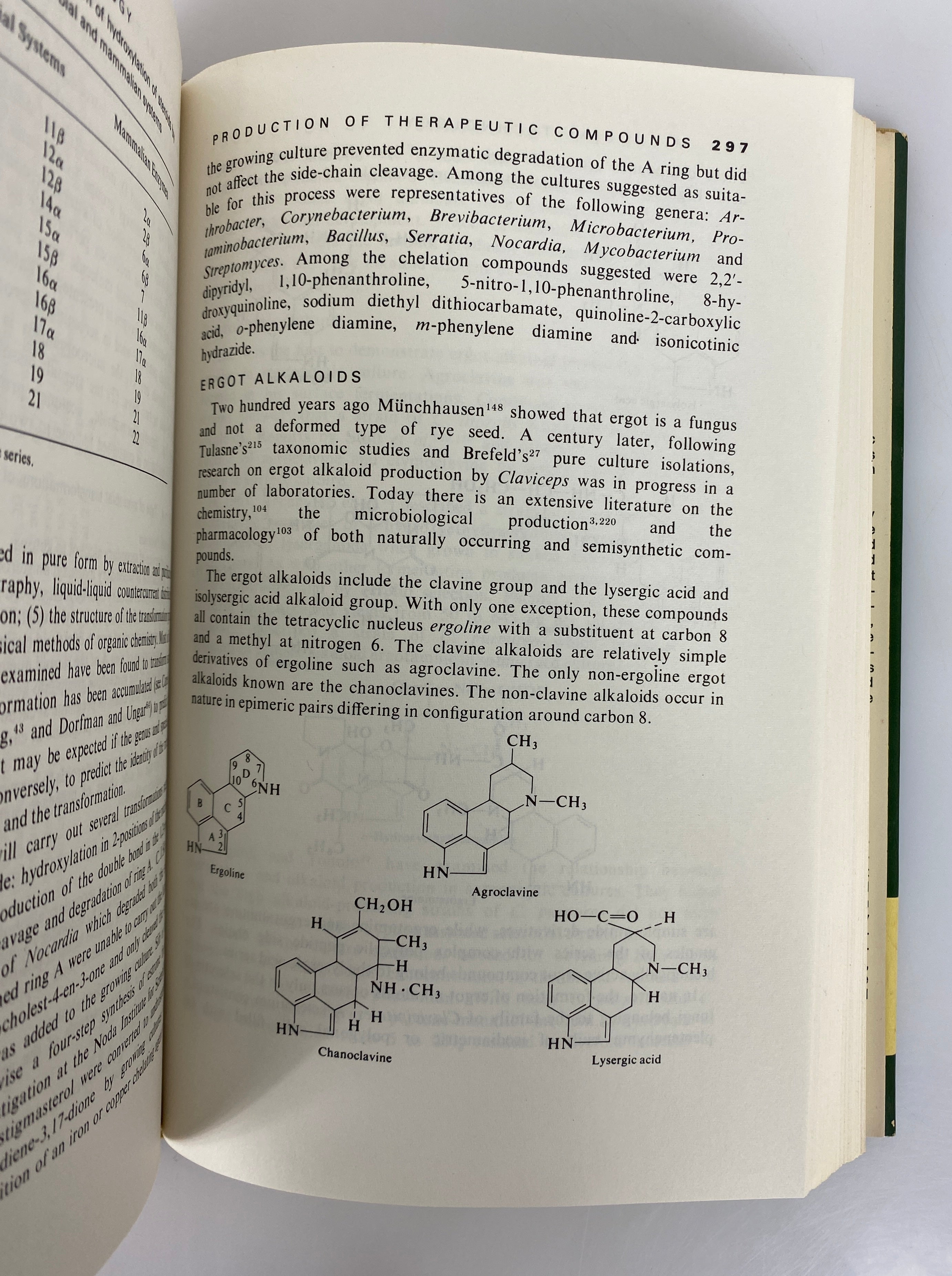 Microbial Technology by Henry Peppler 1967 Vintage HC DJ