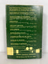 Microbial Technology by Henry Peppler 1967 Vintage HC DJ