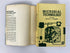 Microbial Technology by Henry Peppler 1967 Vintage HC DJ