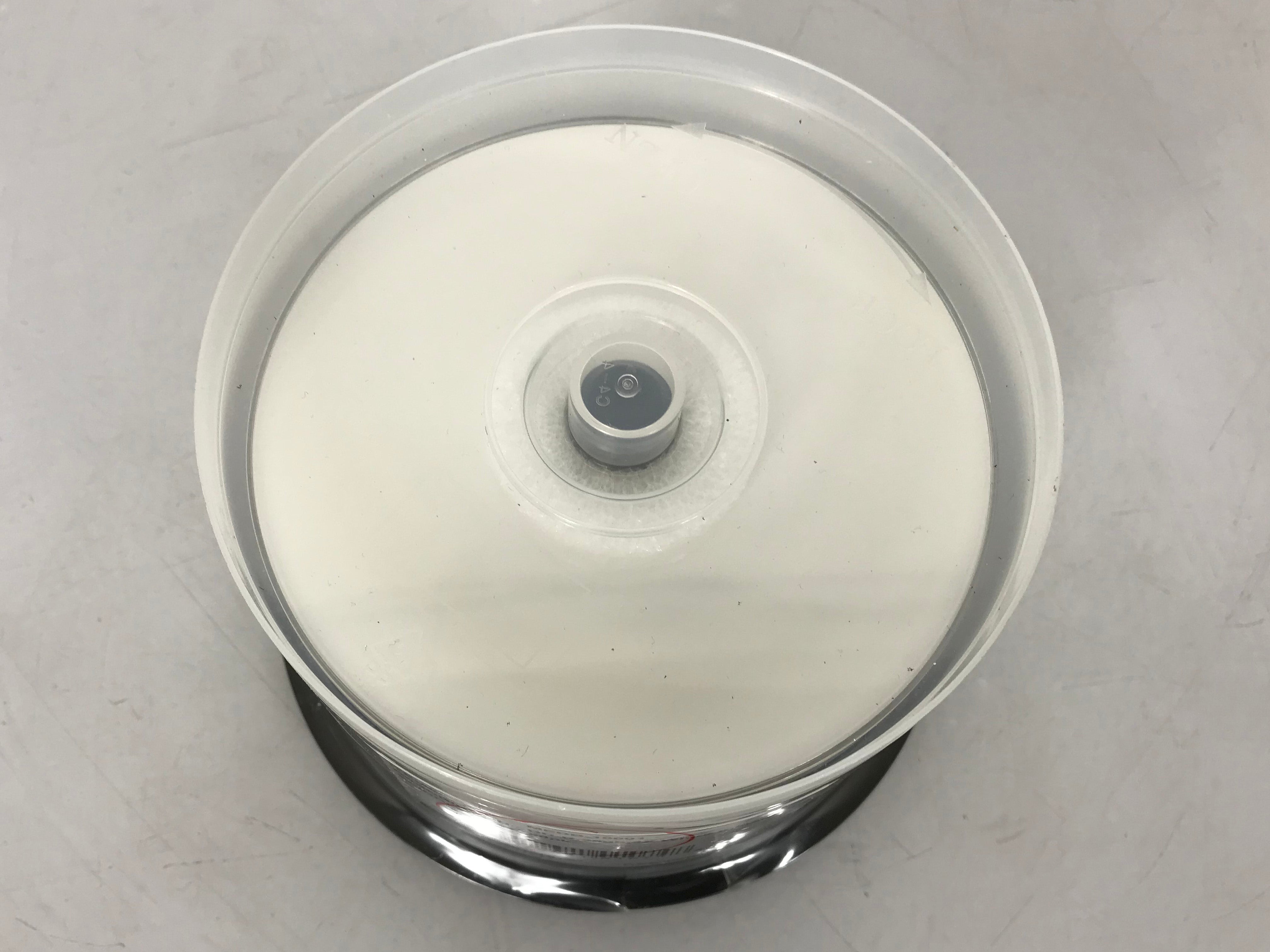 Microboards MEDB-10001 BD-R 25GB 4x White Inkjet 50-Pack *New*