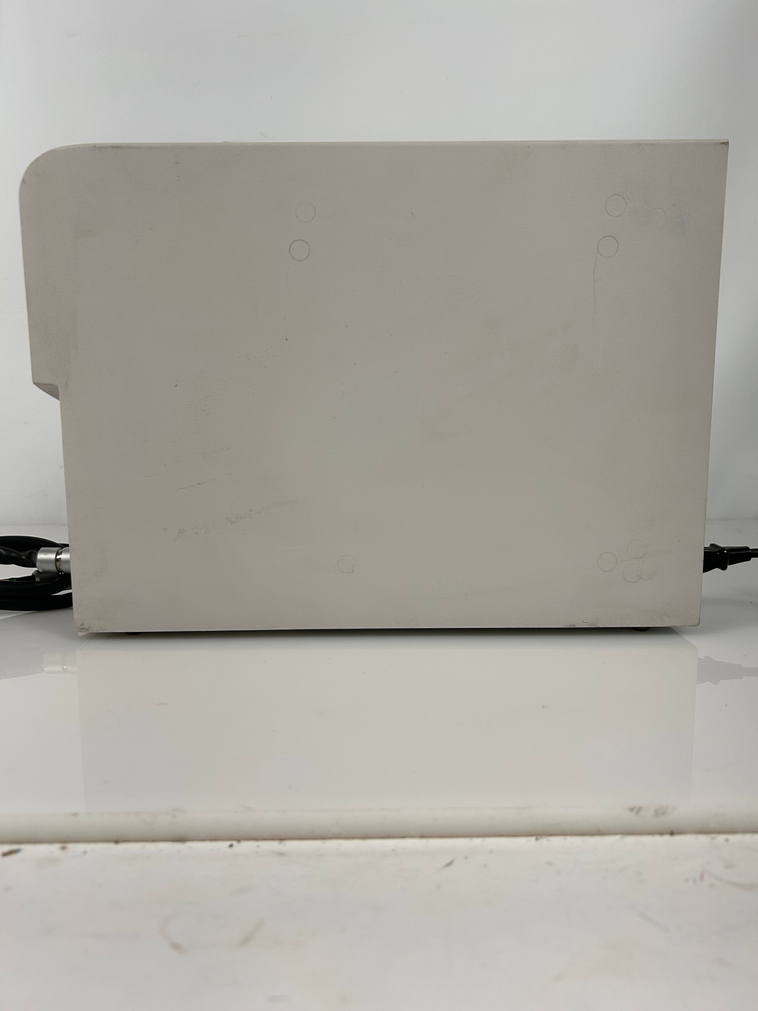 Micromass Ion Sabre Control Unit