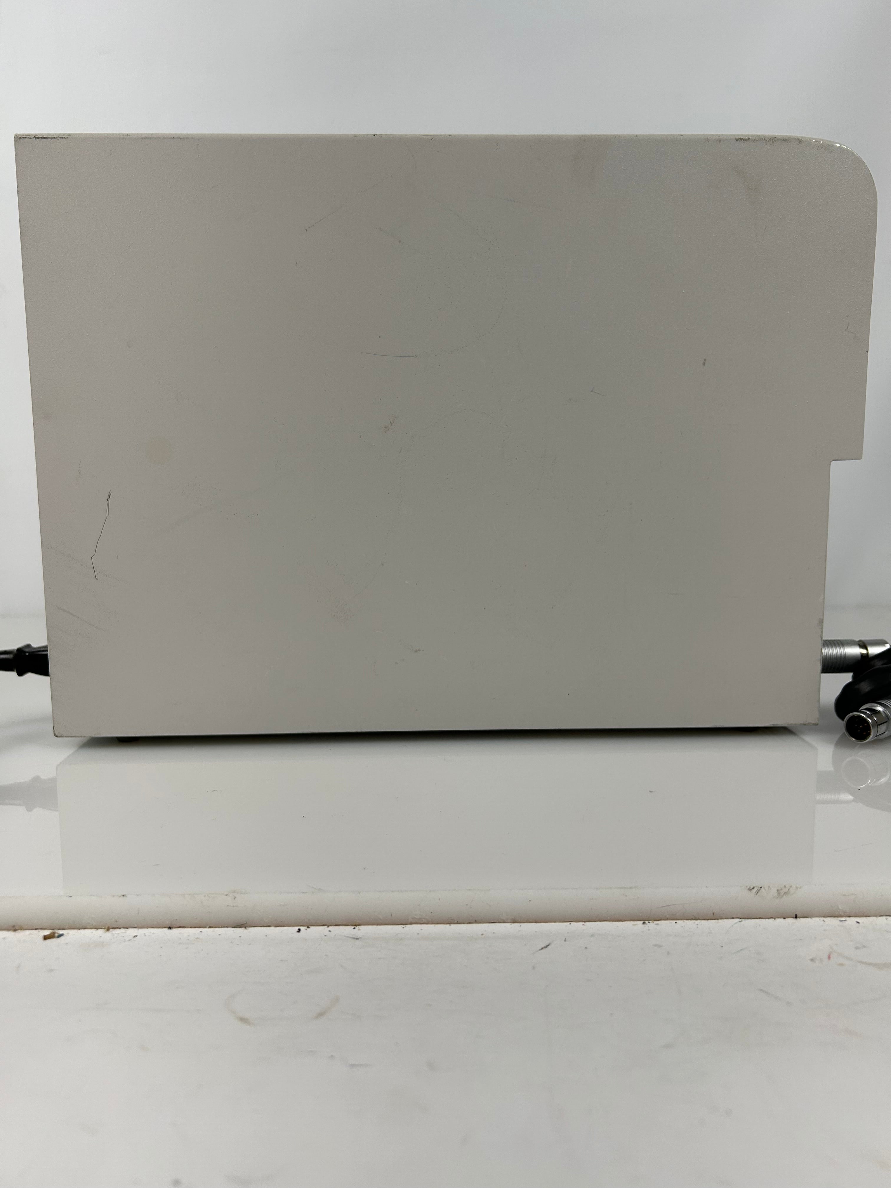 Micromass Ion Sabre Control Unit