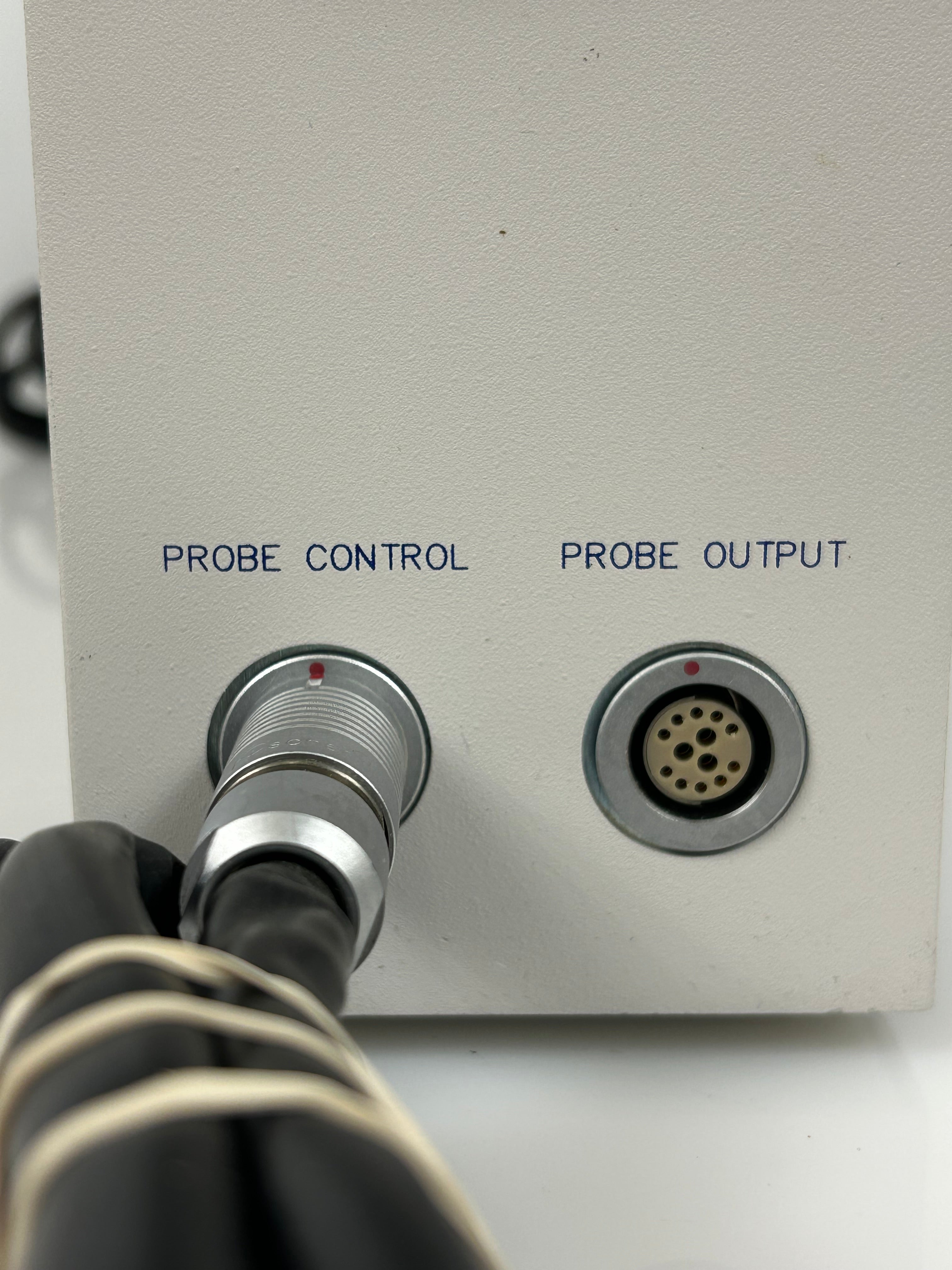 Micromass Ion Sabre Control Unit