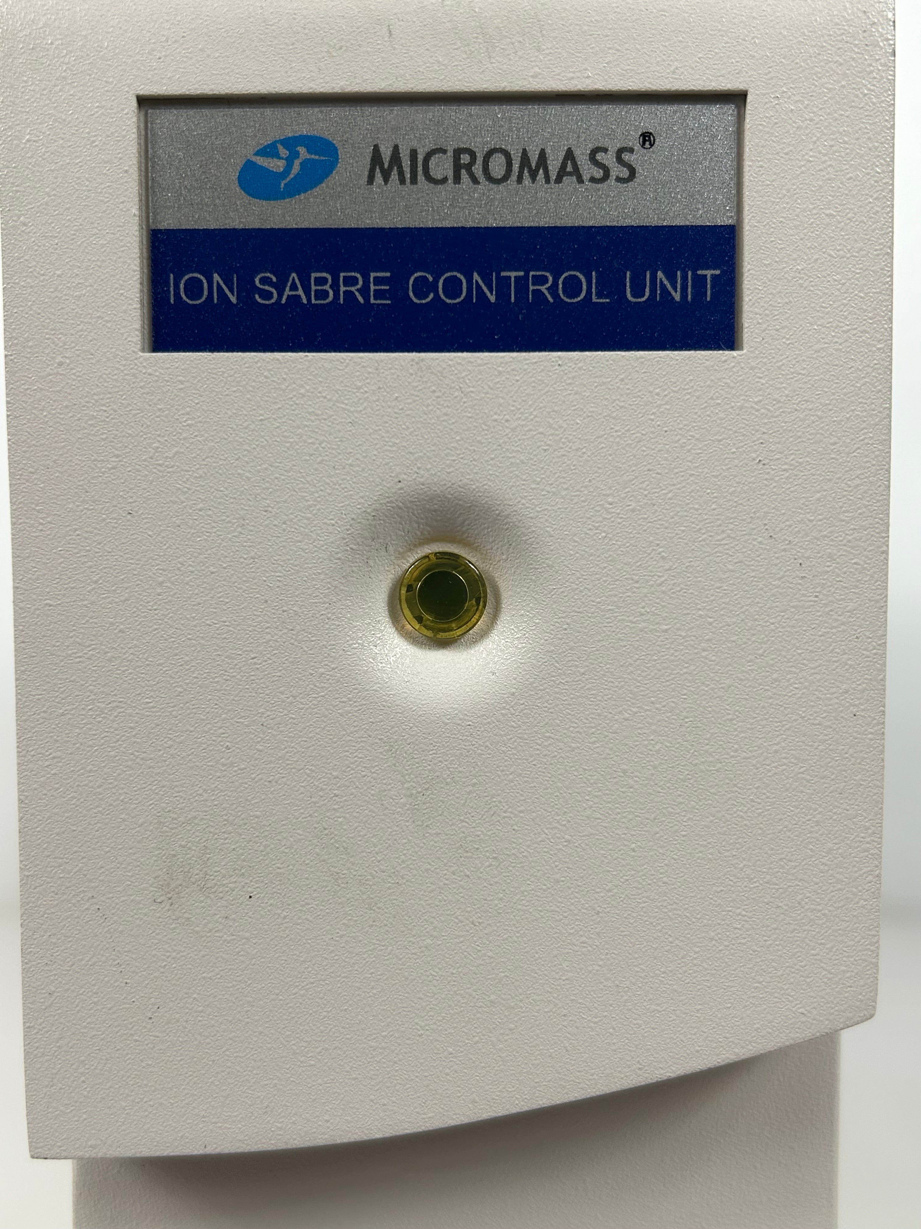Micromass Ion Sabre Control Unit