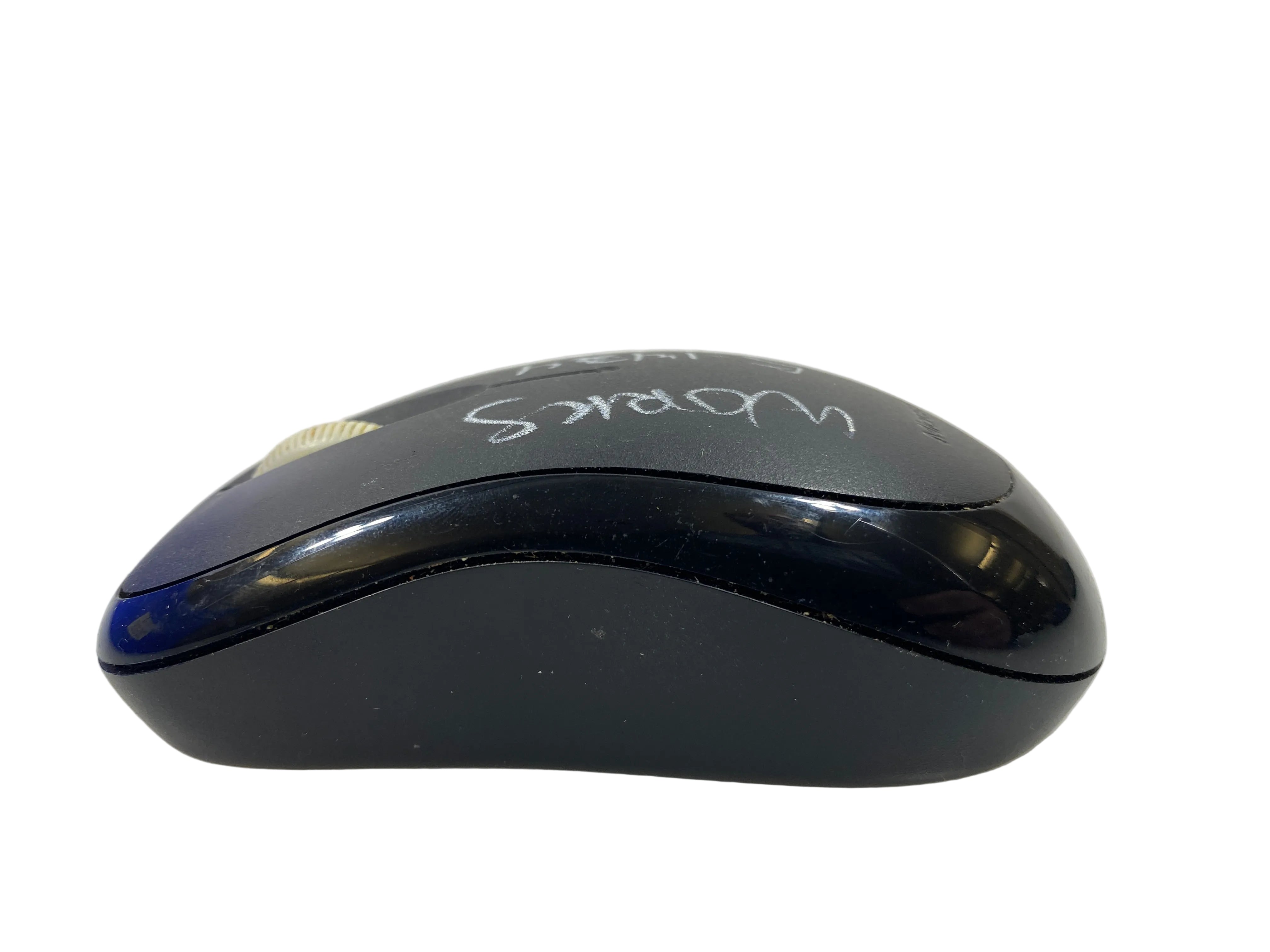 Microsoft 1000 Wireless Mouse