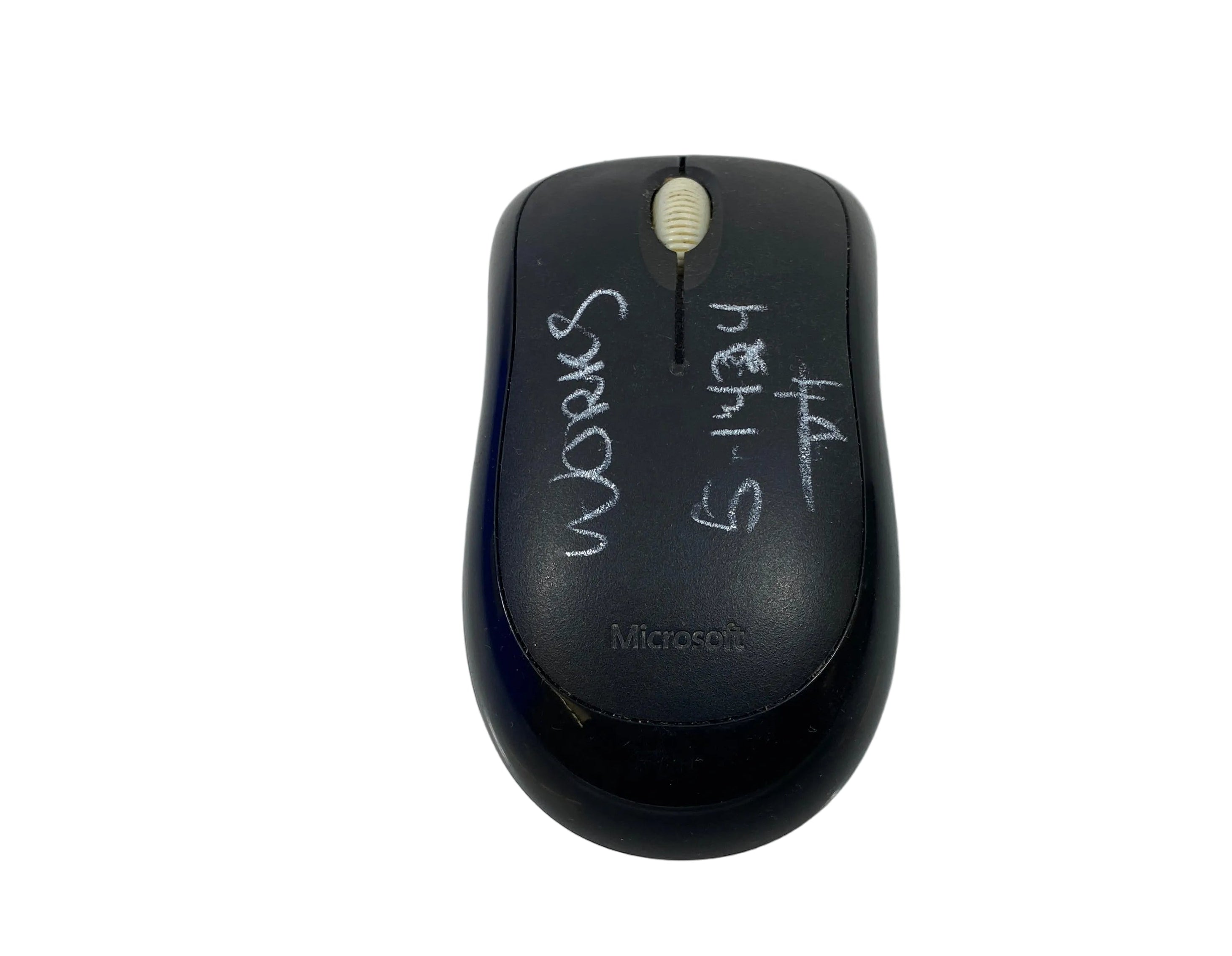 Microsoft 1000 Wireless Mouse