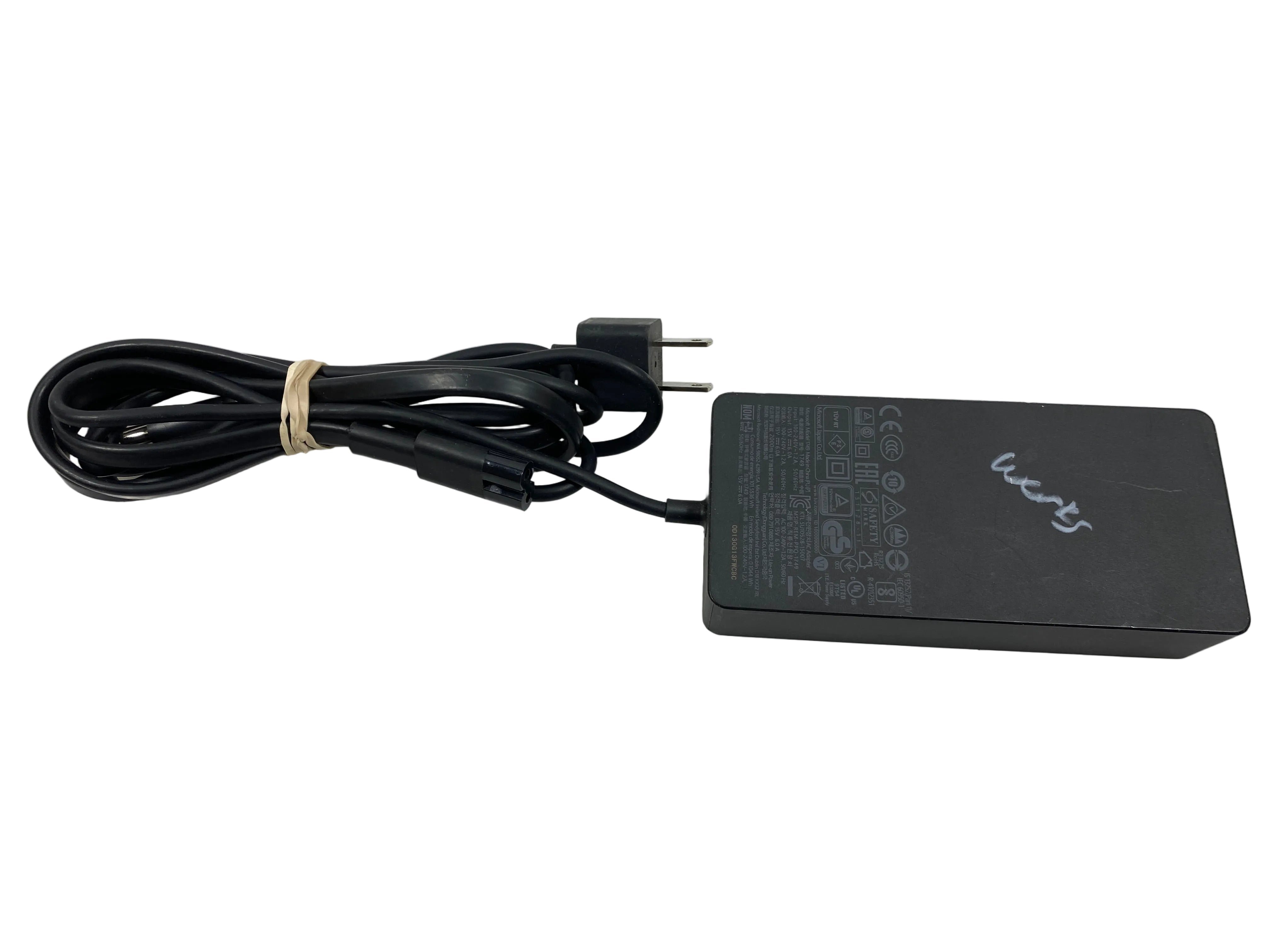 Microsoft 1917 Surface Dock 2