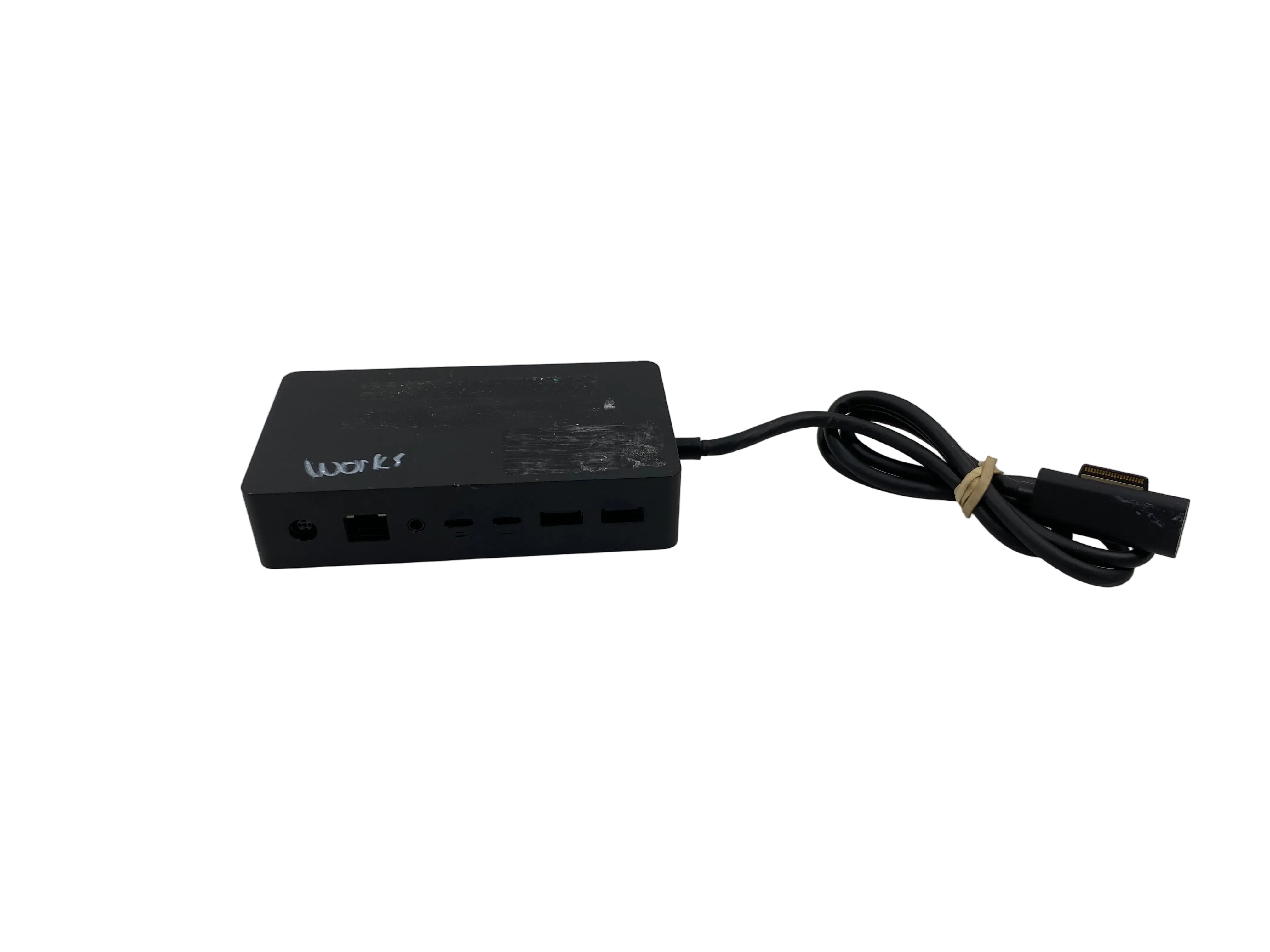 Microsoft 1917 Surface Dock 2