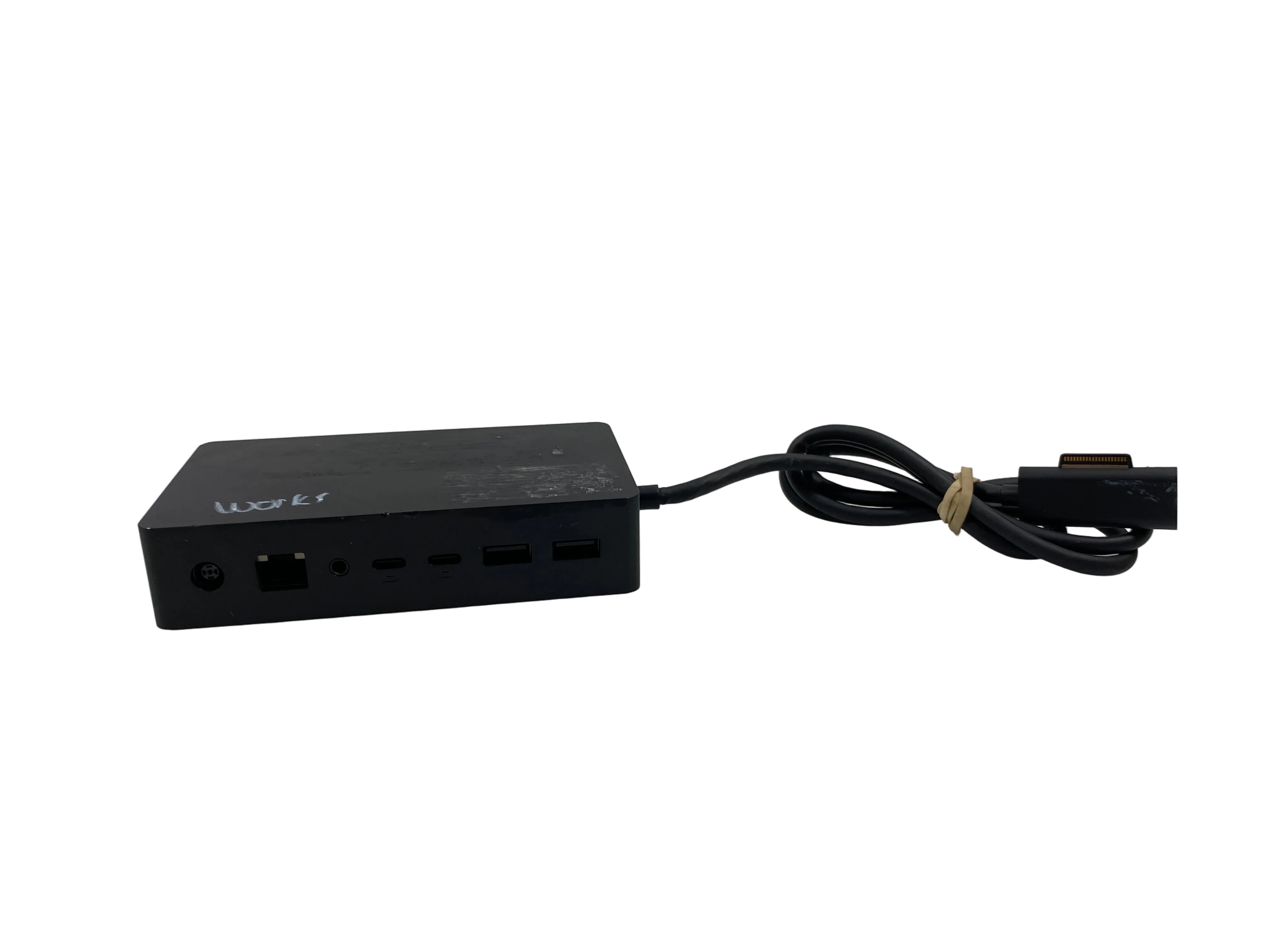 Microsoft 1917 Surface Dock 2