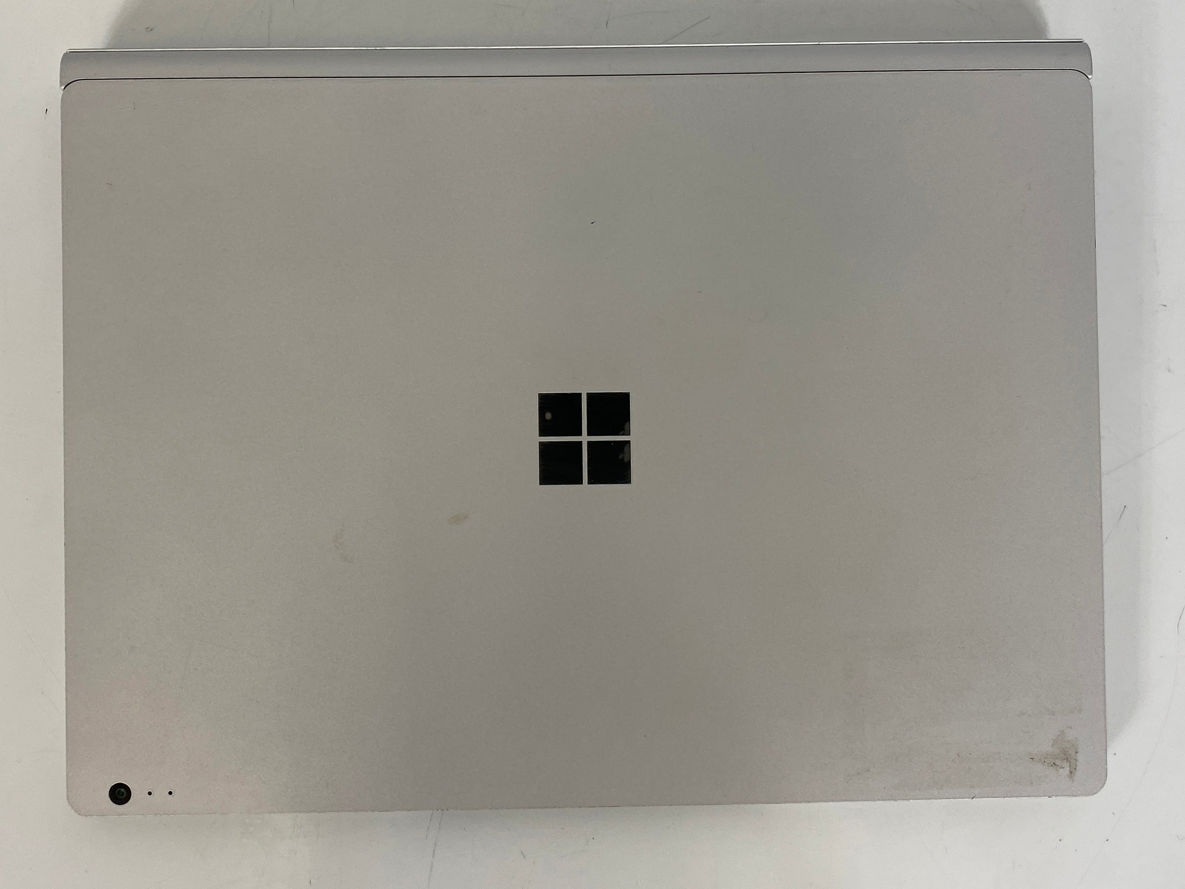 Microsoft Surface Book 1 13.5" i7 #4 *Bad Tablet Battery*