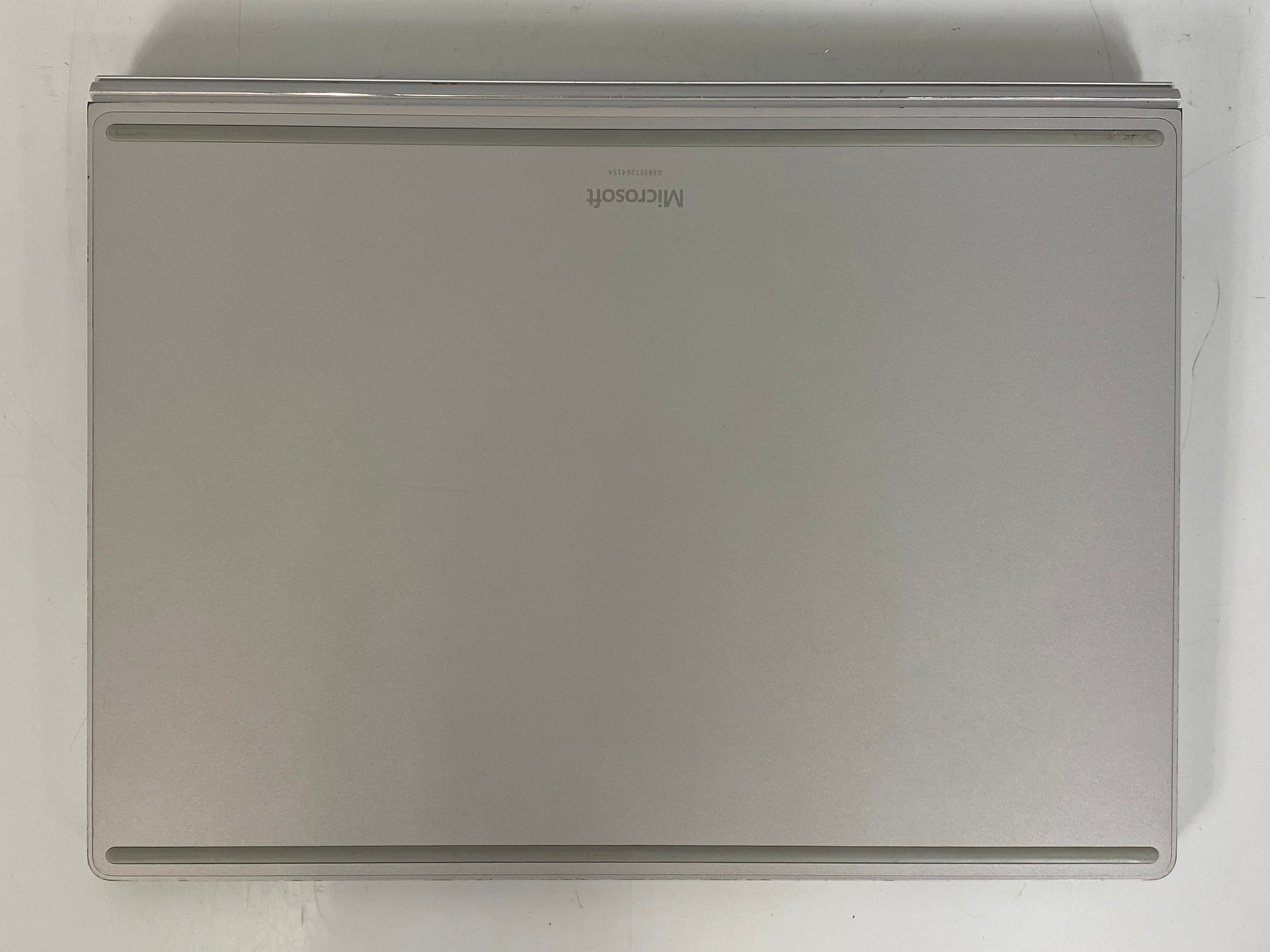 Microsoft Surface Book 1 13.5" i7 #4 *Bad Tablet Battery*