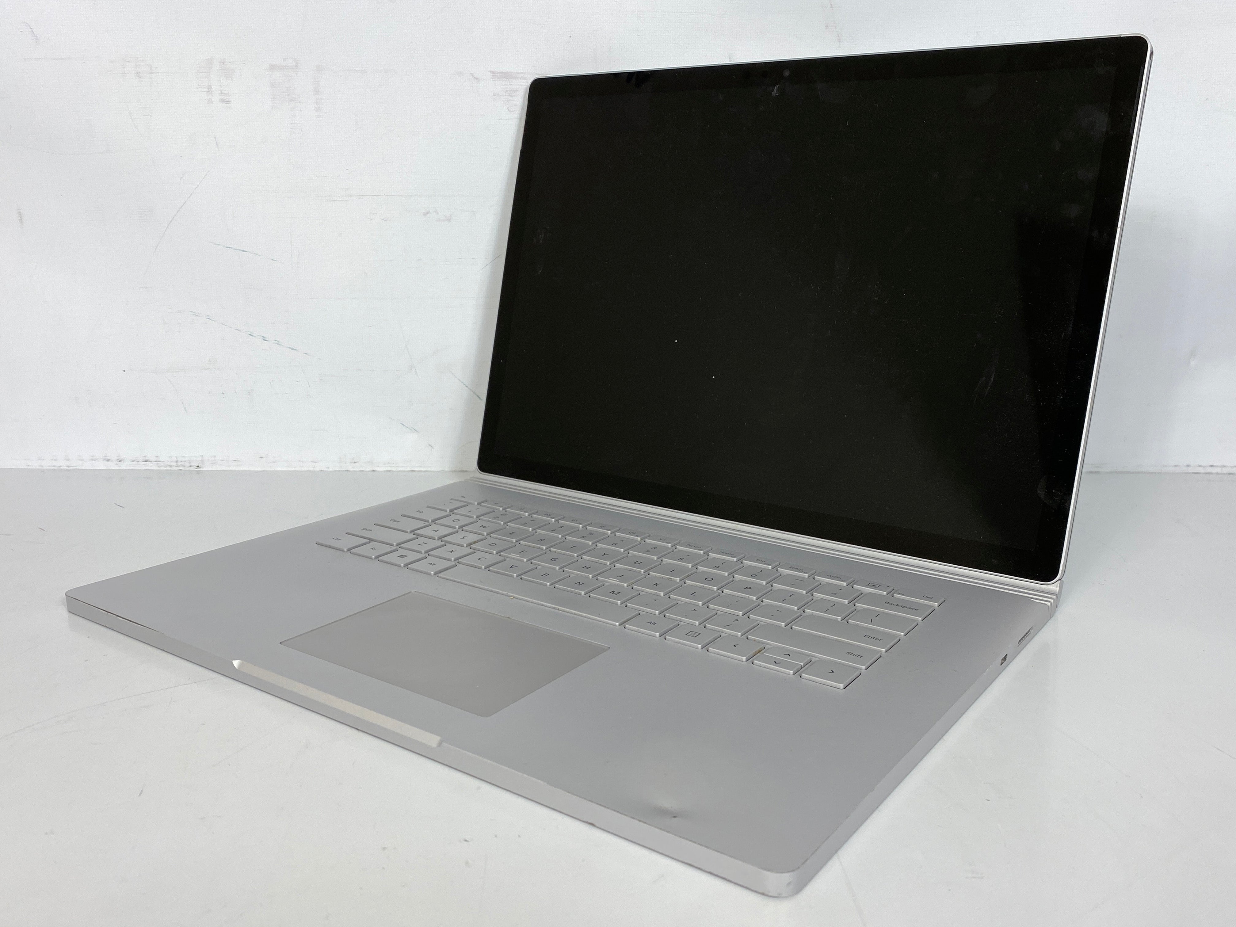Microsoft Surface Book 2 15" i7 16GB 1TB Windows 11 Pro w/ GTX 1060